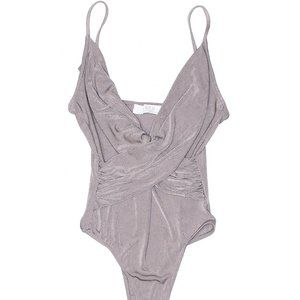 Astr sexy sleeveless body suit